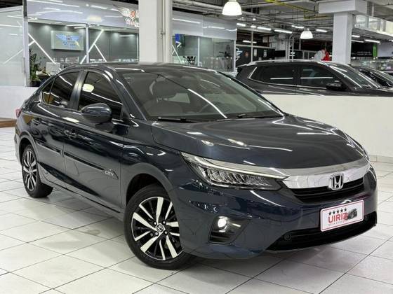 HONDA CITY 1.5 i-VTEC FLEX TOURING CVT HONDA CITY 1.5 i-VTEC FLEX TOURING CVT